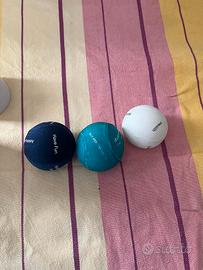 Palline antistress profumate