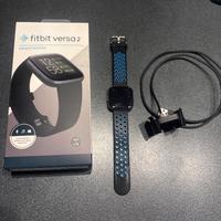 Smartwatch FitBit Versa 2