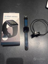 Smartwatch FitBit Versa 2