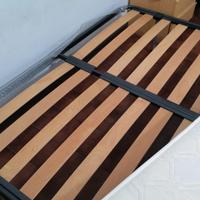 Rete materasso matrimoniale