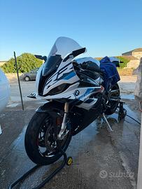 Bmw s 1000 rr 2023