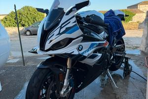 Bmw s 1000 rr 2023