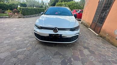 Golf 8 GTI