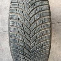 pneumatici termici FIRESTONE WINTERHAWK4  (500L)