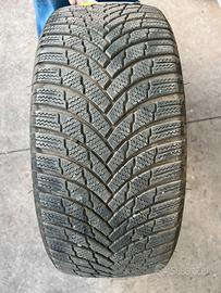 pneumatici termici FIRESTONE WINTERHAWK4  (500L)