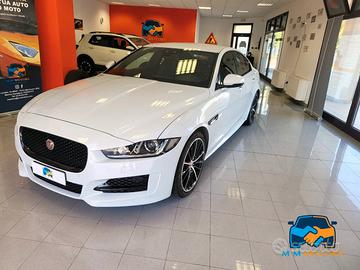 Jaguar XE Berlina XE 2.0d R-Sport 180cv auto