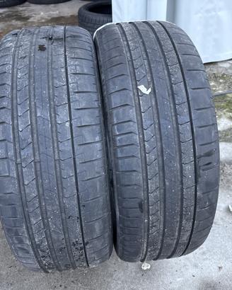 gomme usate 2454520 Estivo PIRELLI - PZERO - 181