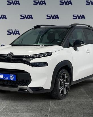 Citroen C3 Aircross I 2021 1.5 bluehdi 110CV Feel