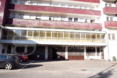 Magazzino Bovisio-Masciago [Cod. rif 3325363ACG]