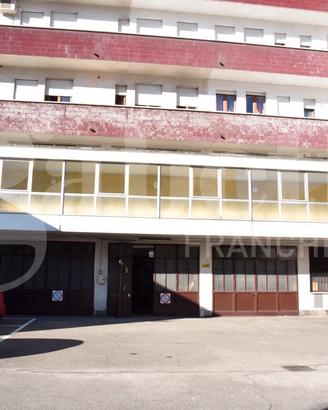 Magazzino Bovisio-Masciago [Cod. rif 3325363ACG]