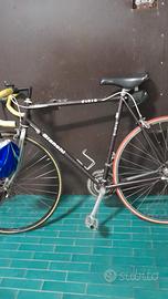 Bicicletta Bianchi