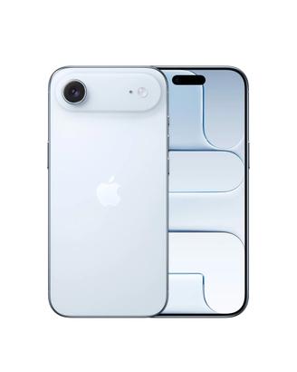 Iphone 17 AIR 256gb Blue Nuovo