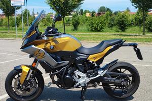 BMW F 900 XR