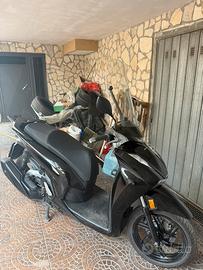 HONDS SH350 I 2023