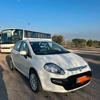 Fiat Punto evo