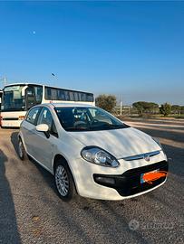 Fiat Punto evo