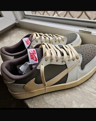 Jordan 1 Retro Low OG SP Travis Scott