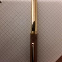 penna  stilografica  since  ronson 1925 