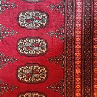 Tappeto Bukhara