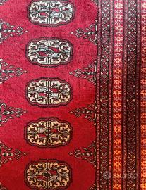 Tappeto Bukhara