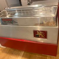 Macchina da caffe san marco a leva 1 gruppo