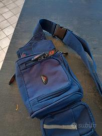  varsubio 5 tasche nuovo mai usato