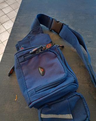  varsubio 5 tasche nuovo mai usato