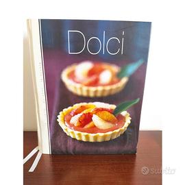 Libro di Dolci