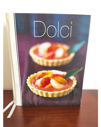 Libro di Dolci