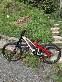 Mondraker Summum Carbon Pro 27.5
