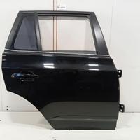 PORTIERA POSTERIORE DESTRA BMW X3 1Â° Serie 410034