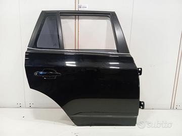 PORTIERA POSTERIORE DESTRA BMW X3 1Â° Serie 410034