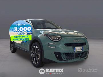 FIAT 600 iv 2023 600 1.2 hybrid La Prima II 145cv