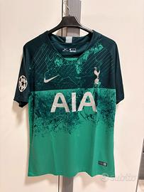 Maglia Tottenham di SON 7 stagione 2018/2019