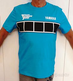 T-shirt originale YAMAHA