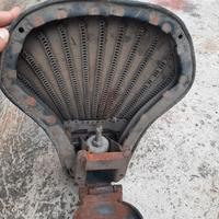 sella vespa 50 1serie