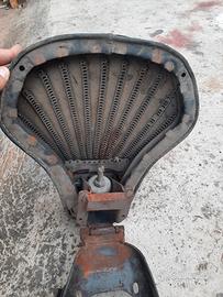 sella vespa 50 1serie