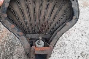 sella vespa 50 1serie