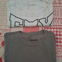 maglia fox