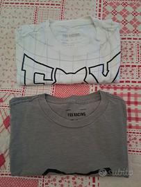 maglia fox