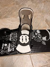 Tavola da snowboard