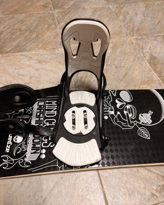 Tavola da snowboard