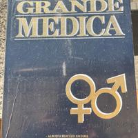 Enciclopedia la grande medicina