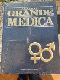 Enciclopedia la grande medicina