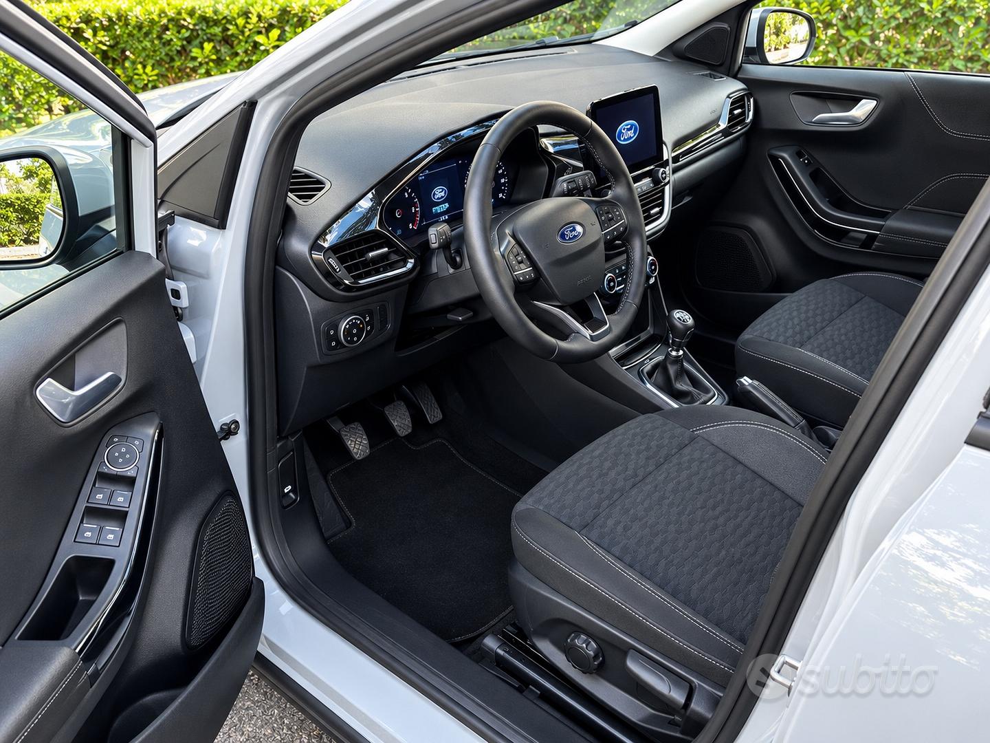 Ford Puma 2023 photo 2