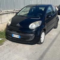 Citroën C1 1.0 Benzina – Anno 2006
