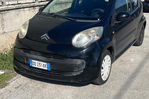 Citroën C1 1.0 Benzina – Anno 2006