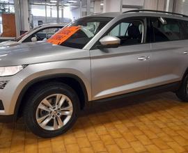 SKODA Kodiaq 2.0 TDI SCR 4x4 DSG Executive 7 pos