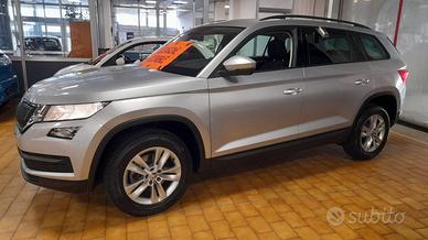 SKODA Kodiaq 2.0 TDI SCR 4x4 DSG Executive 7 pos