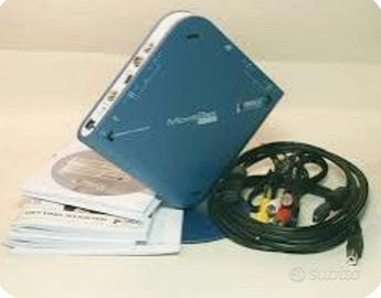 Pinnacle Studio MovieBox Deluxe